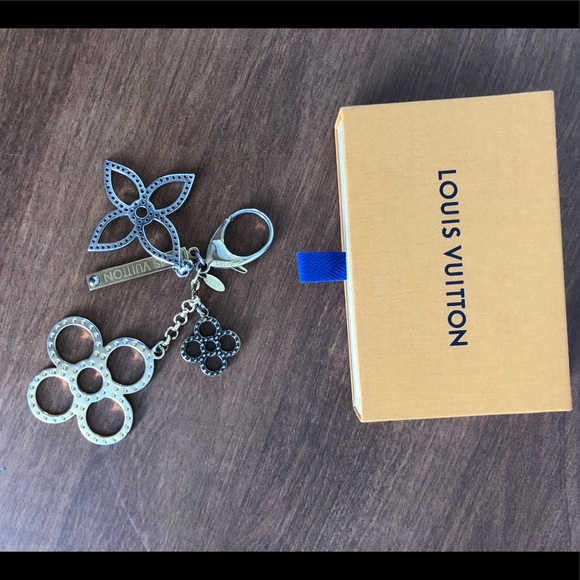 Louis Vuitton Accessories - Sold Louis Vuitton Key ring